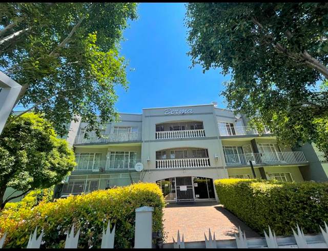 2 BEDROOM PROPERTY TO RENT IN BAILLIE PARK